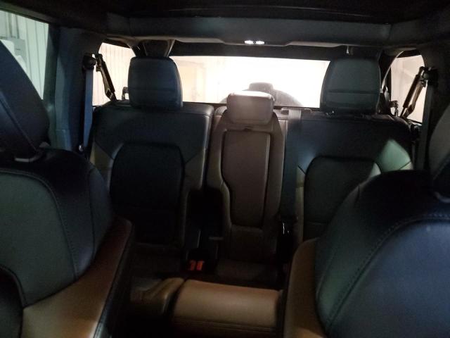 2023 FORD BRONCO BAS 1FMEE5BP5PLA99823