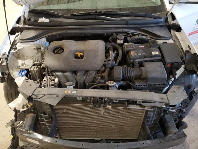 2020 HYUNDAI ELANTRA SE 5NPD74LF2LH606492