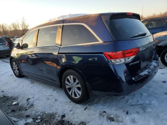 2016 HONDA ODYSSEY SE - 5FNRL5H39GB004568