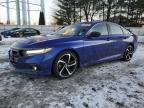 2021 HONDA ACCORD SPO - 1HGCV1F48MA011456