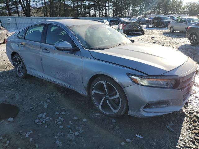 2020 HONDA ACCORD SPO 1HGCV1F3XLA061054