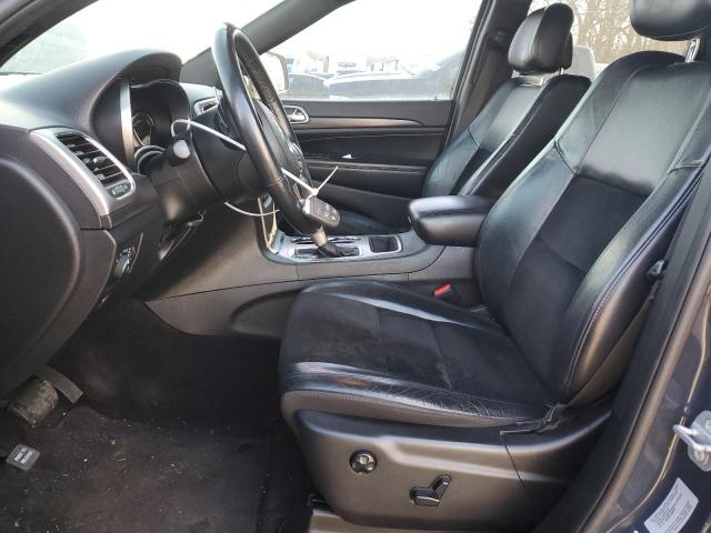 2017 JEEP GRAND CHER - 1C4RJFAG5HC895241