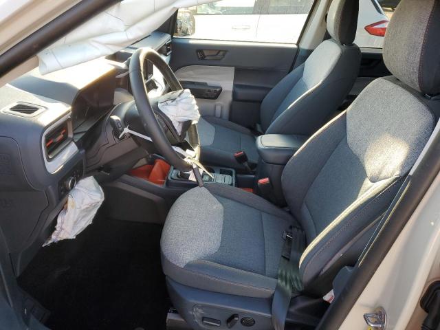 2024 FORD MAVERICK X 3FTTW8H3XRRB48968