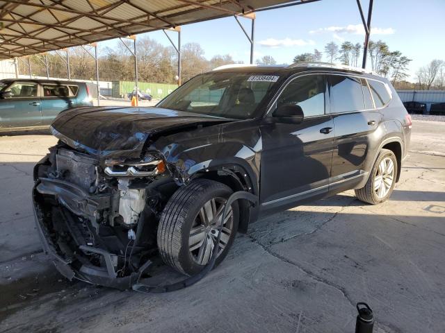 Vin: 1v2nr2ca7jc591678, lot: 87338484, volkswagen atlas sel premium 2018 img_1