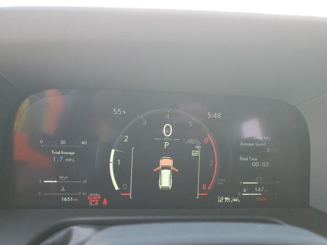 2024 LEXUS GX 550 LUX JTJVBCDX6R5022512
