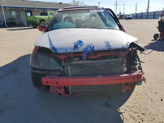 2001 HONDA CIVIC SI #3276403682