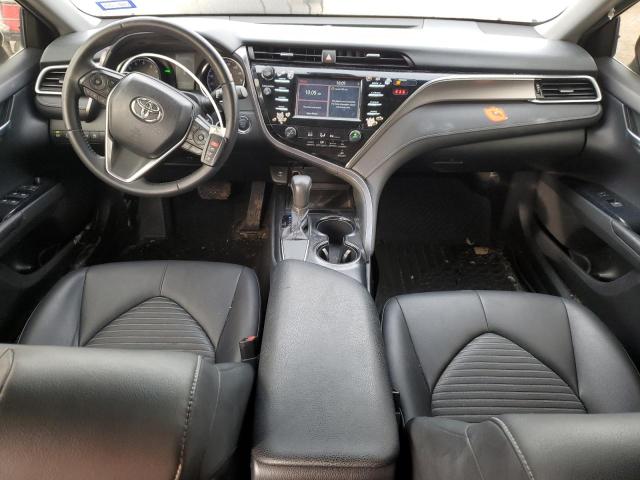 2018 TOYOTA CAMRY L - JTNB11HK4J3031278