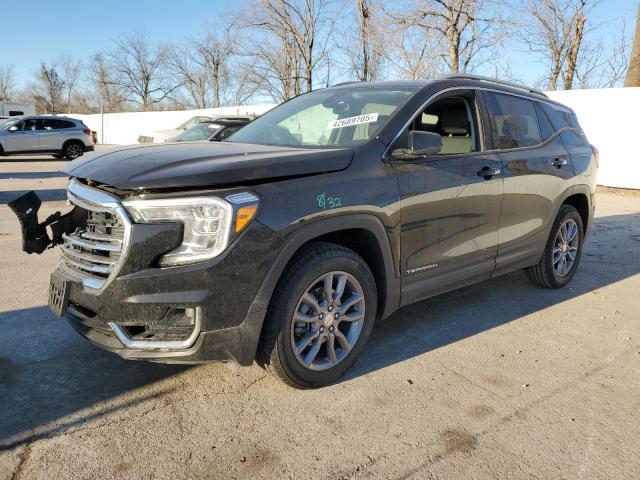 2024 GMC TERRAIN SL - 3GKALVEG4RL401506