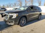 2024 GMC TERRAIN SL - 3GKALVEG4RL401506