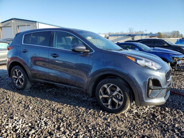 2020 KIA SPORTAGE L - KNDPM3AC6L7798447