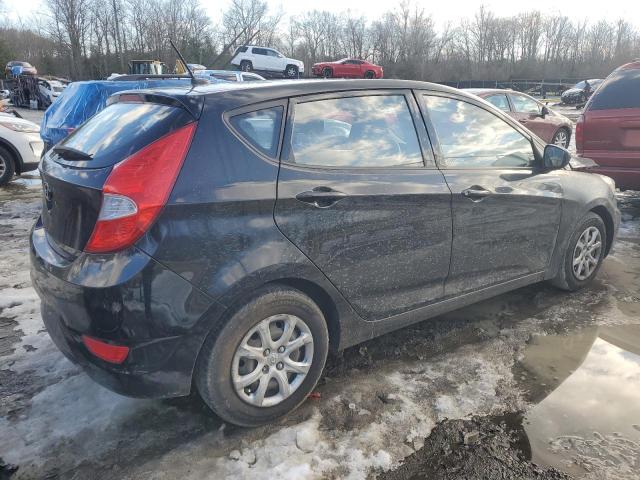 Vin: kmhct5ae8eu165981, lot: 88090345, hyundai accent gls 20143