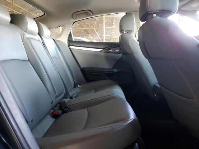 2016 HONDA CIVIC TOUR - 19XFC1F9XGE221782