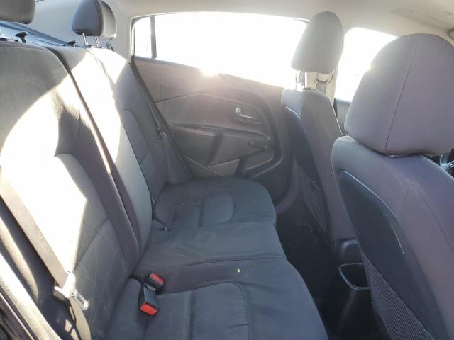 2017 KIA RIO LX - KNADM4A32H6117347