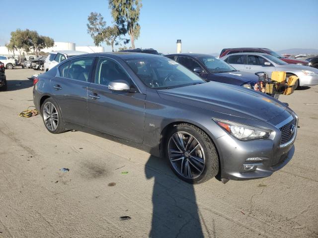 Vin: jn1ev7ar0hm832720, lot: 42360275, infiniti q50 premium 20174