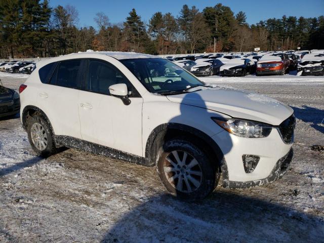 2015 MAZDA CX-5 TOURI - JM3KE4CY9F0552518