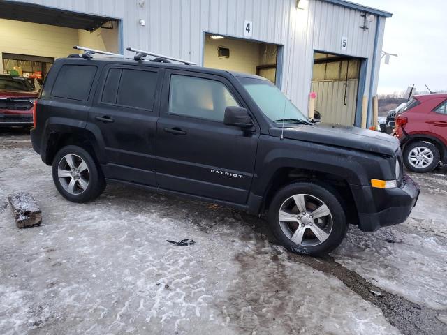 2016 JEEP PATRIOT LA - 1C4NJRFB5GD654298