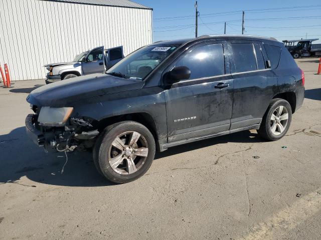 JEEP COMPASS LA