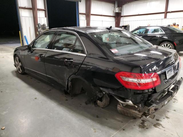 Vin: wddhf5kb0ca605038, lot: 88743085, mercedes-benz e-class 350 20122
