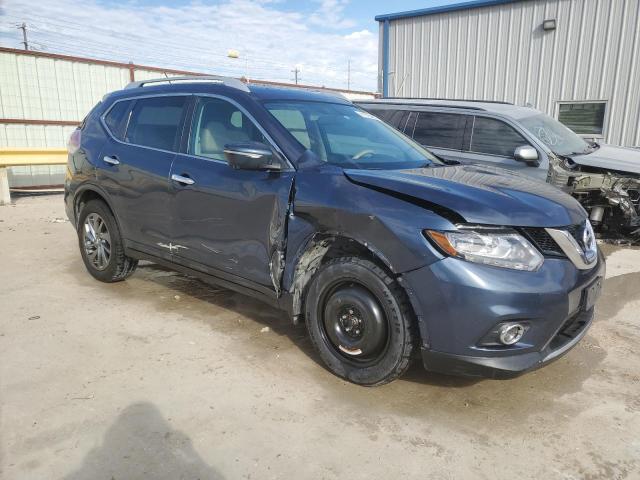 2015 NISSAN ROGUE S - 5N1AT2MT3FC900289