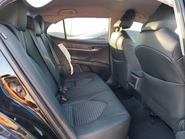 2023 TOYOTA CAMRY SE N 4T1G11AK2PU811735
