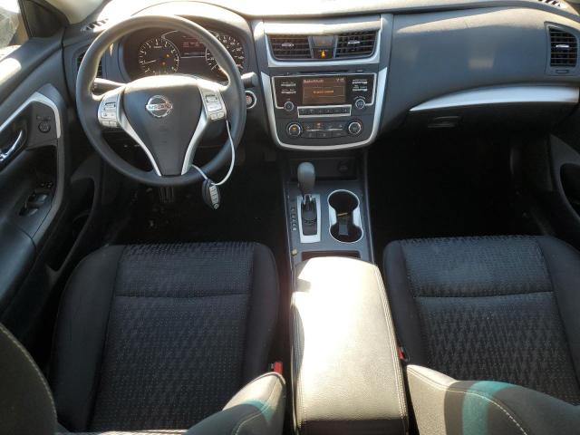 2017 NISSAN ALTIMA 2.5 - 1N4AL3APXHN309665