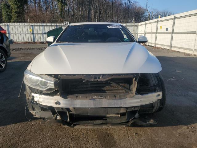 2015 BMW 428 XI - WBA3N9C5XFK248129