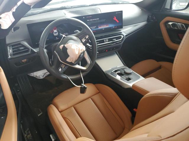 2023 BMW 230I 3MW23CM07P8D67583