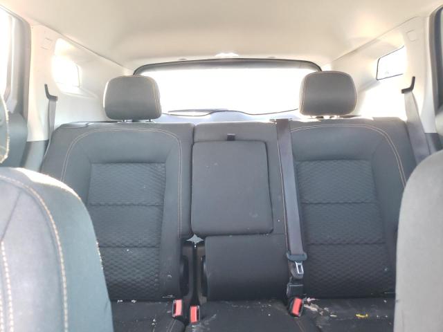 2018 GMC TERRAIN SL - 3GKALMEX7JL213030