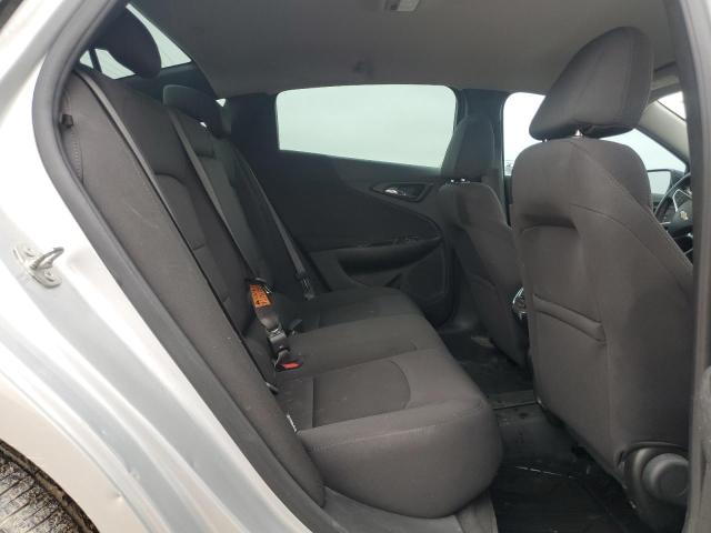 2021 CHEVROLET MALIBU LT - 1G1ZD5ST2MF086388