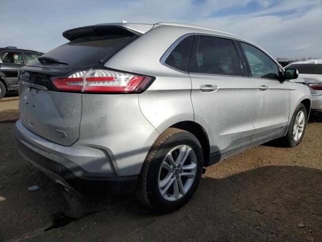2019 FORD EDGE SEL - 2FMPK4J9XKBB01640