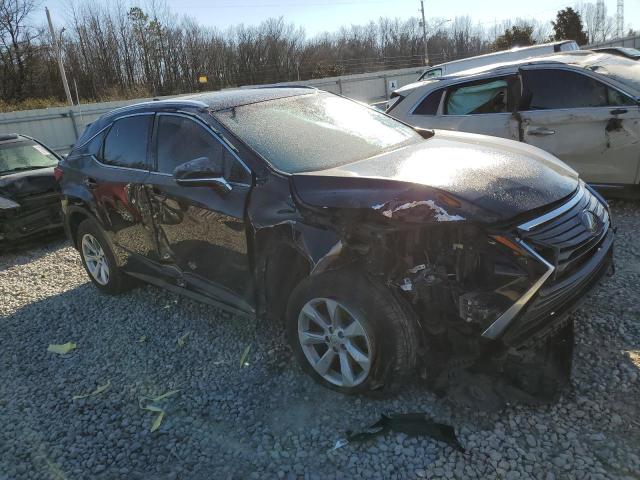 2016 LEXUS RX 350 BAS - 2T2BZMCA6GC020906