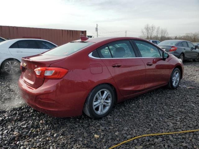 2017 CHEVROLET CRUZE LT - 1G1BE5SM8H7133933