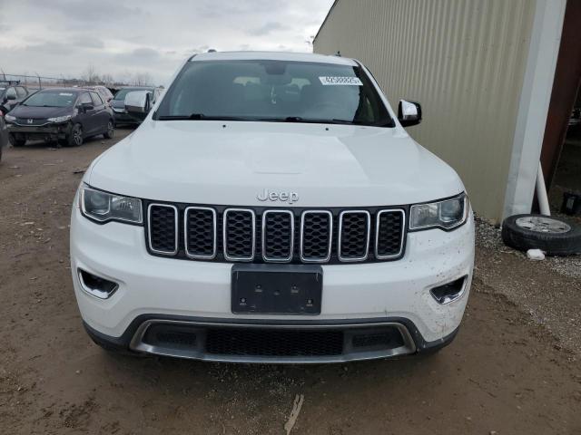 2021 JEEP GRAND CHER 1C4RJEBG9MC638232