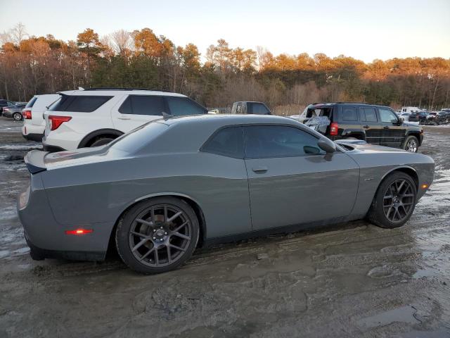 2017 DODGE CHALLENGER - 2C3CDZBT7HH657841