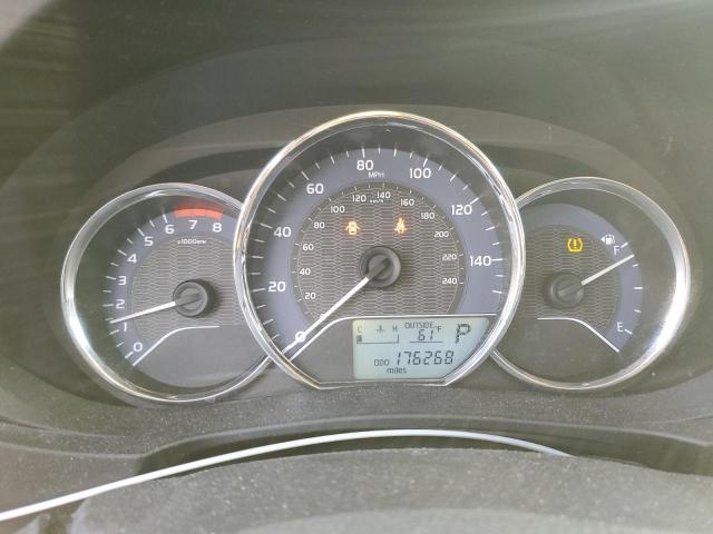 2015 TOYOTA COROLLA L - 5YFBURHEXFP301634