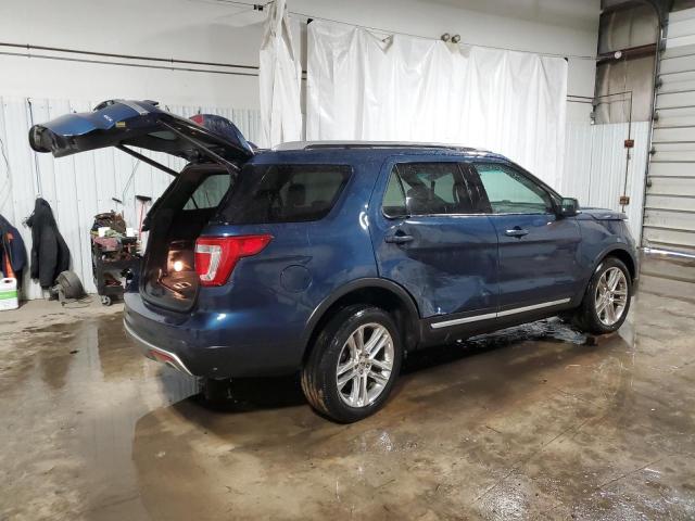 2017 FORD EXPLORER X #3265168091