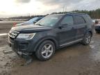 2018 FORD EXPLORER X - 1FM5K7D87JGA88249