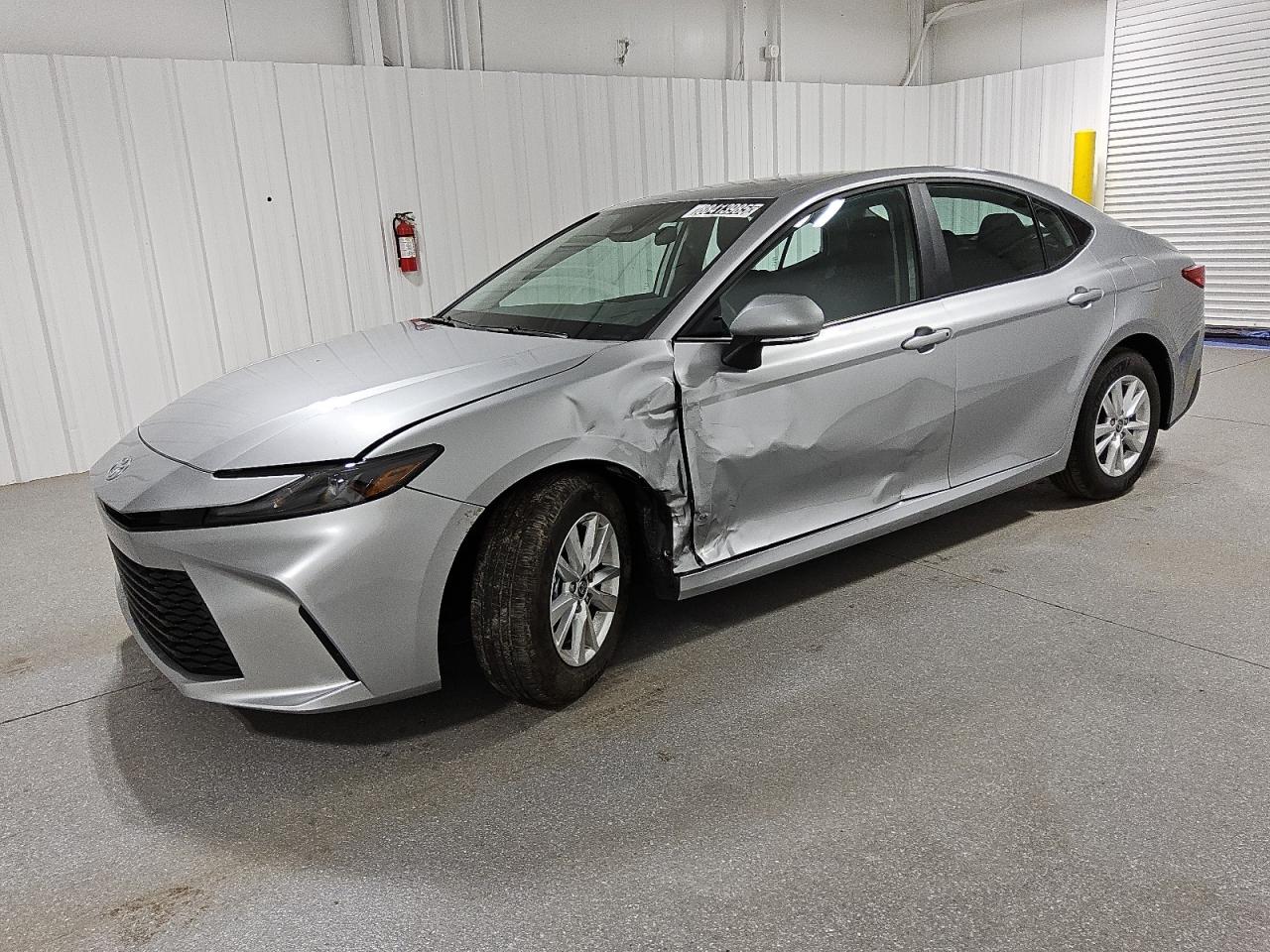 4T1DAACK9SU545056 TOYOTA CAMRY-LE 2025