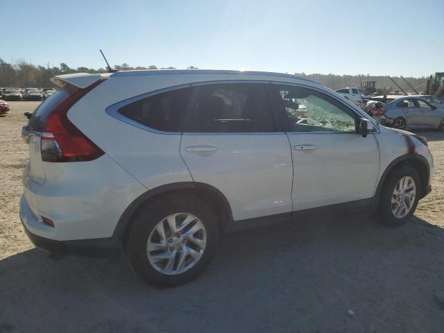 2015 HONDA CR-V EXL - 5J6RM3H79FL002443