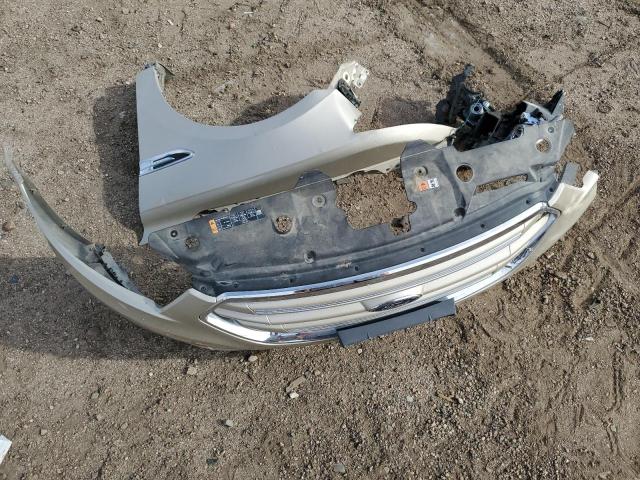 2017 FORD TAURUS LIM 1FAHP2F89HG129130