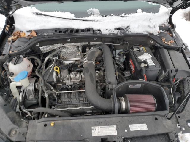 2017 VOLKSWAGEN JETTA S - 3VW2B7AJ3HM268811