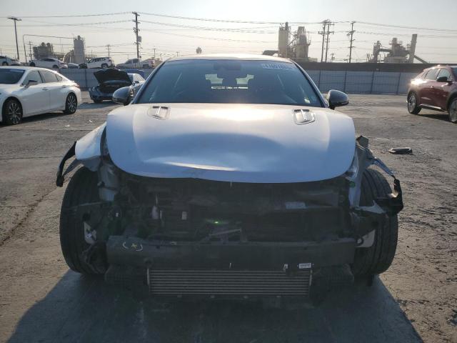 2018 KIA STINGER GT KNAE35LC0J6027632