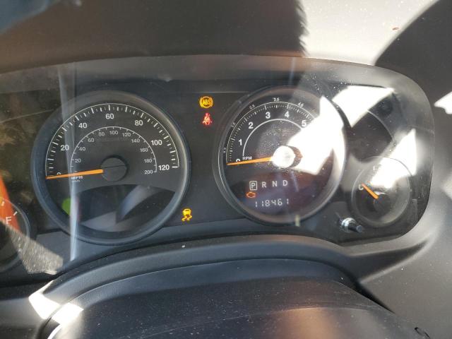 2015 JEEP COMPASS SP - 1C4NJCBA4FD263717