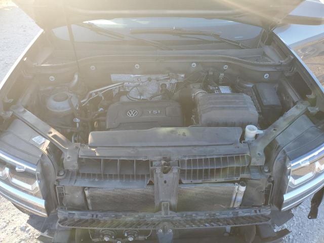 2018 VOLKSWAGEN ATLAS S - 1V2AP2CA5JC532181