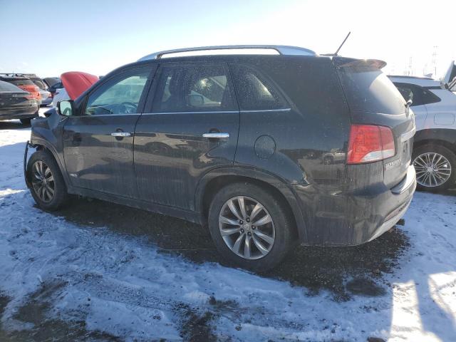 2013 KIA SORENTO SX #3269005083