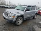 2016 JEEP PATRIOT SP - 1C4NJRBBXGD632013