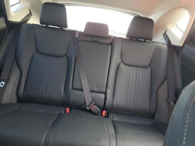 2022 LEXUS NX 250 JTJADCAZ1N5004931