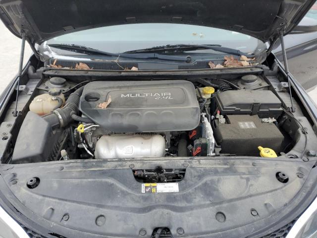 2016 CHRYSLER 200 LIMITE - 1C3CCCAB0GN101238