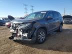 2020 HONDA PILOT EXL - 5FNYF6H56LB024586