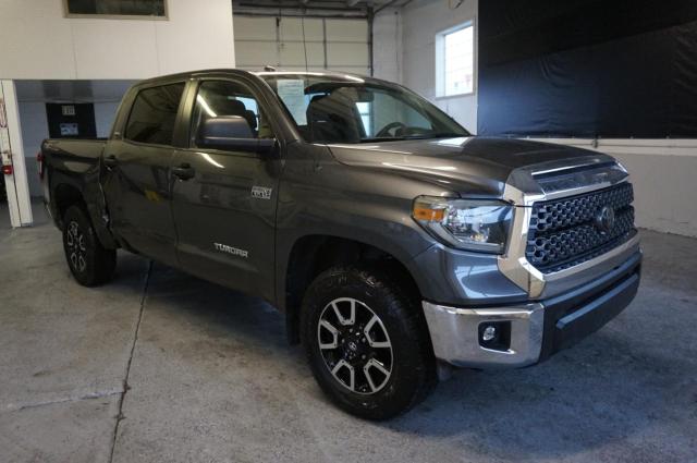 2018 TOYOTA TUNDRA CRE #3055223963